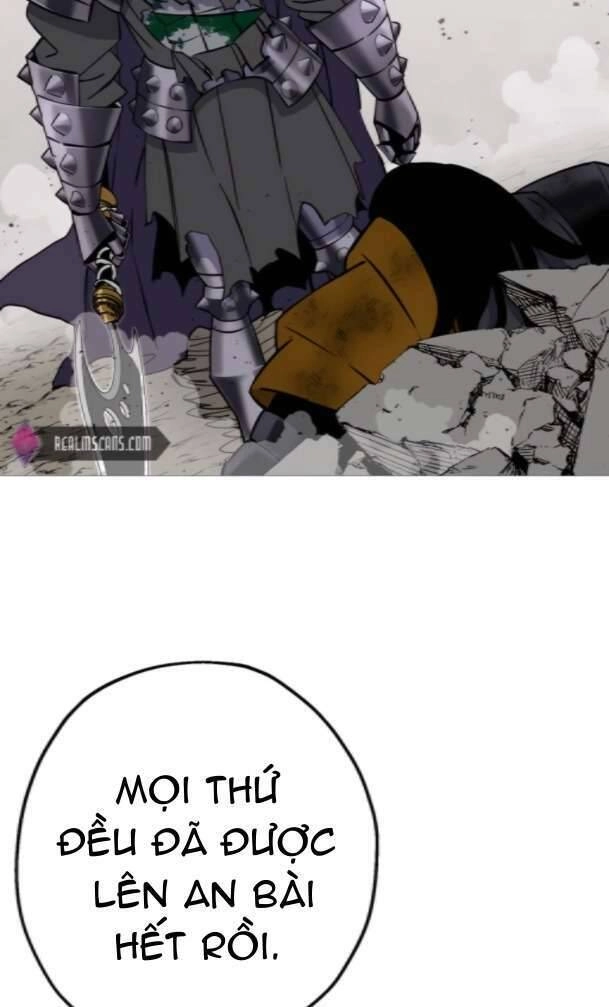 Chiến Binh Quật Cường Chapter 118 - 28