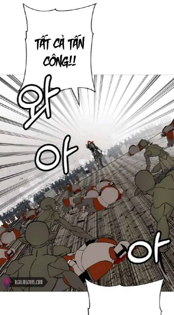 Chiến Binh Quật Cường Chapter 118 - 39