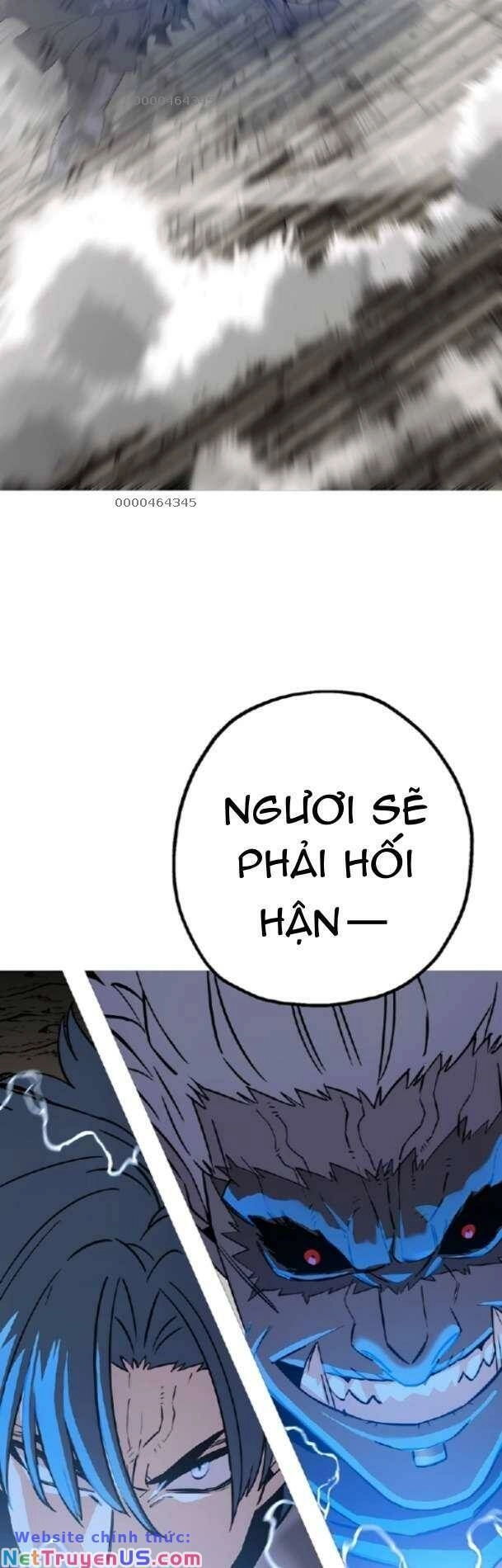 Chiến Binh Quật Cường Chapter 119 - 3