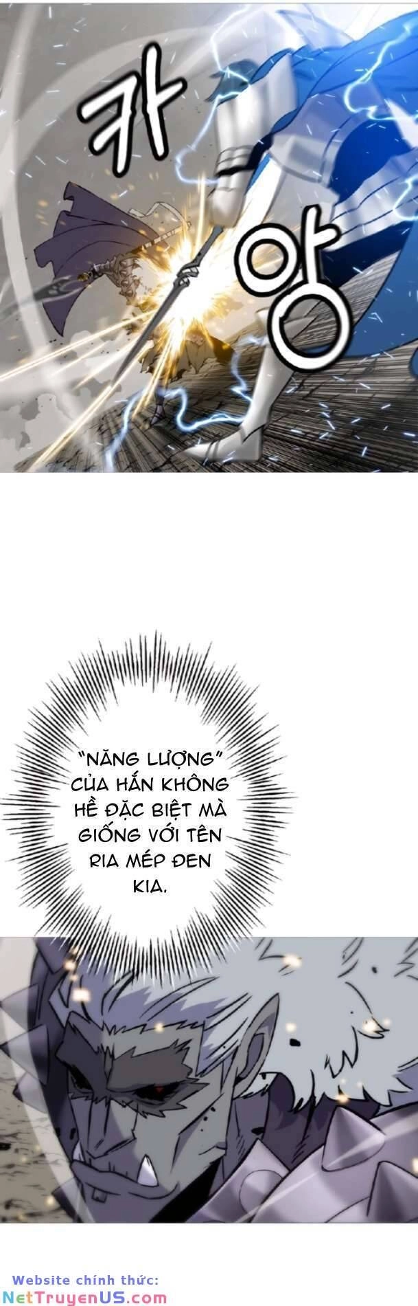 Chiến Binh Quật Cường Chapter 119 - 6