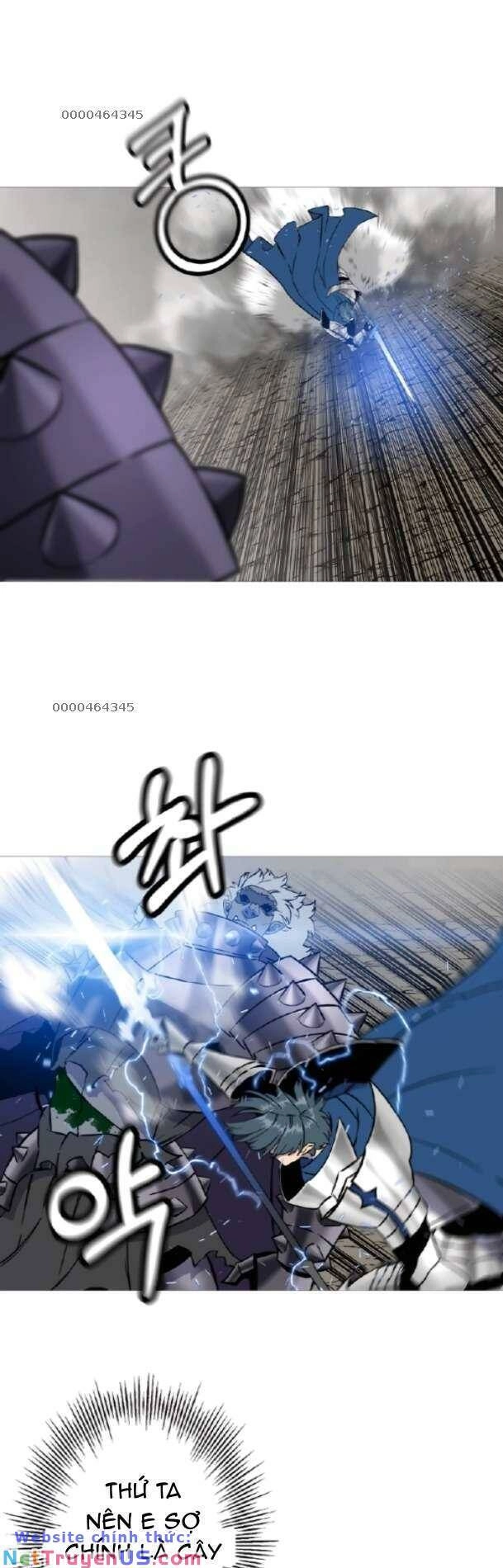 Chiến Binh Quật Cường Chapter 119 - 7