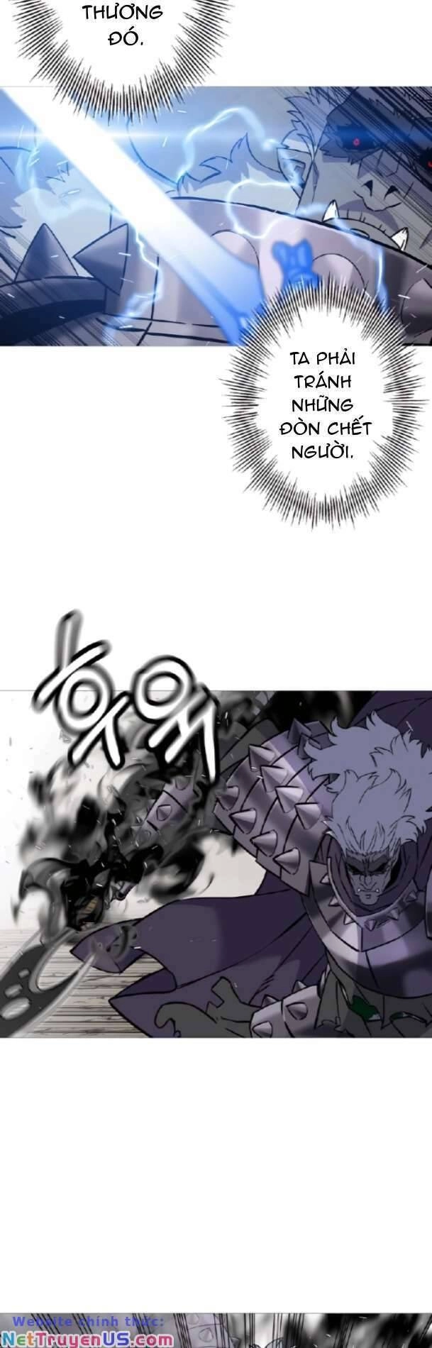 Chiến Binh Quật Cường Chapter 119 - 8