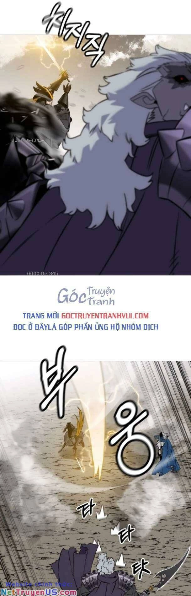 Chiến Binh Quật Cường Chapter 119 - 10