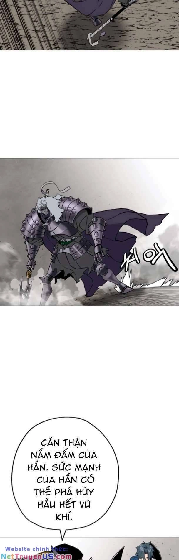 Chiến Binh Quật Cường Chapter 119 - 11