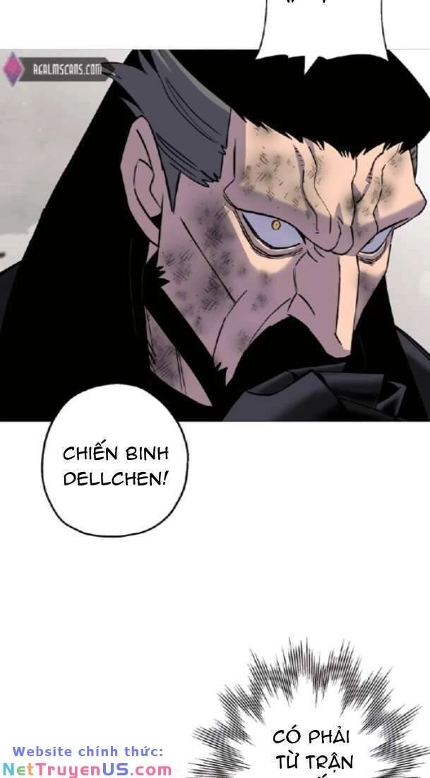 Chiến Binh Quật Cường Chapter 119 - 13