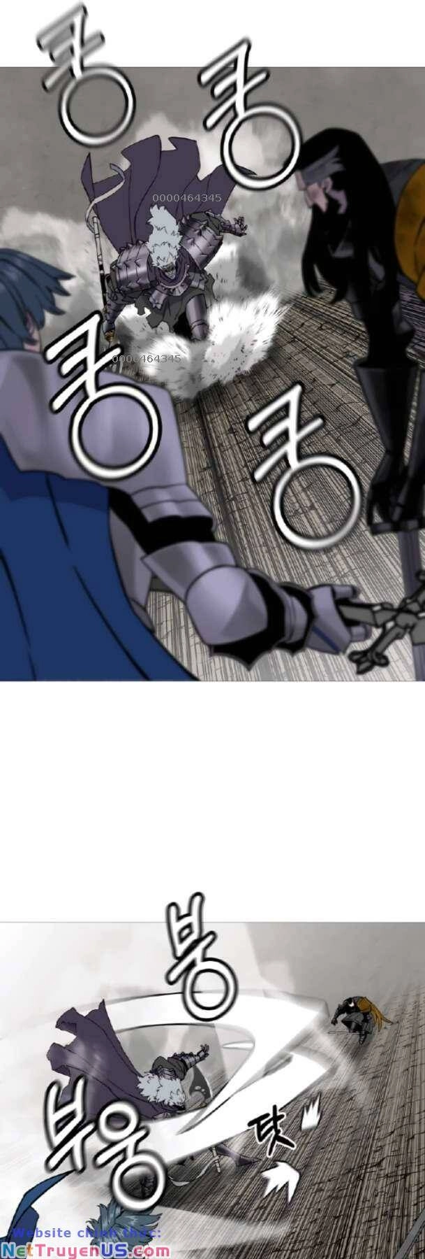 Chiến Binh Quật Cường Chapter 119 - 15