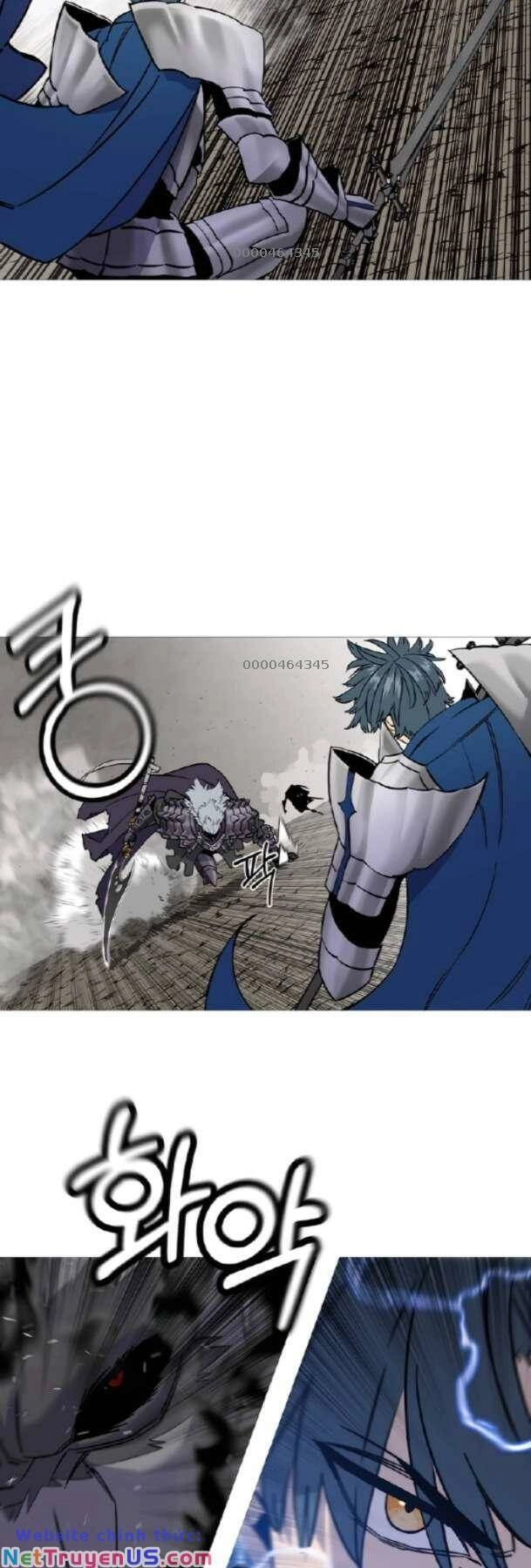 Chiến Binh Quật Cường Chapter 119 - 16