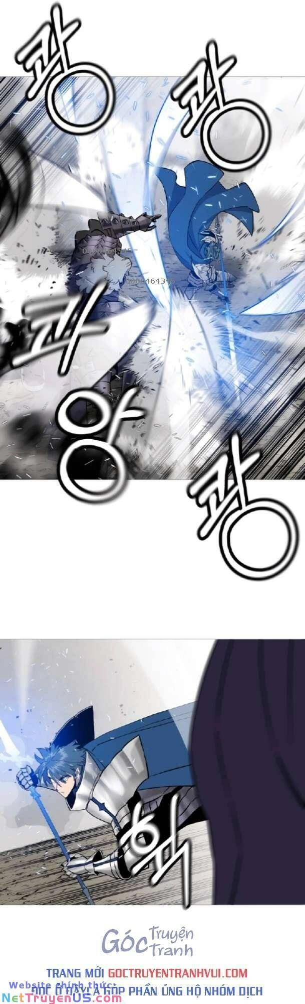 Chiến Binh Quật Cường Chapter 119 - 20