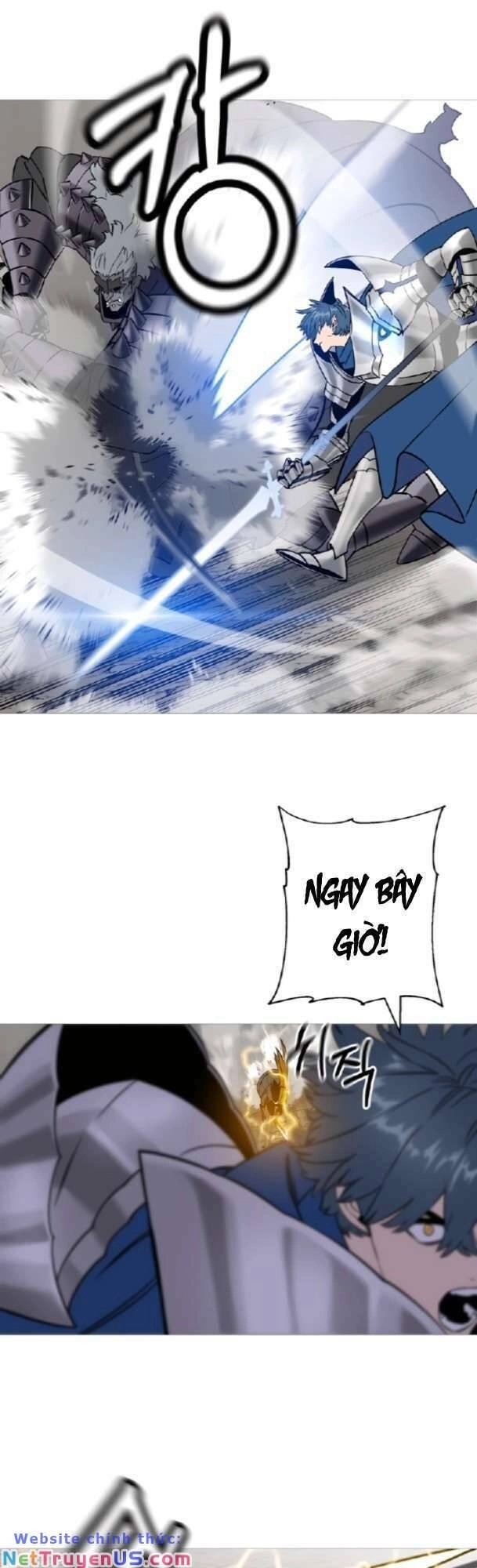 Chiến Binh Quật Cường Chapter 119 - 21