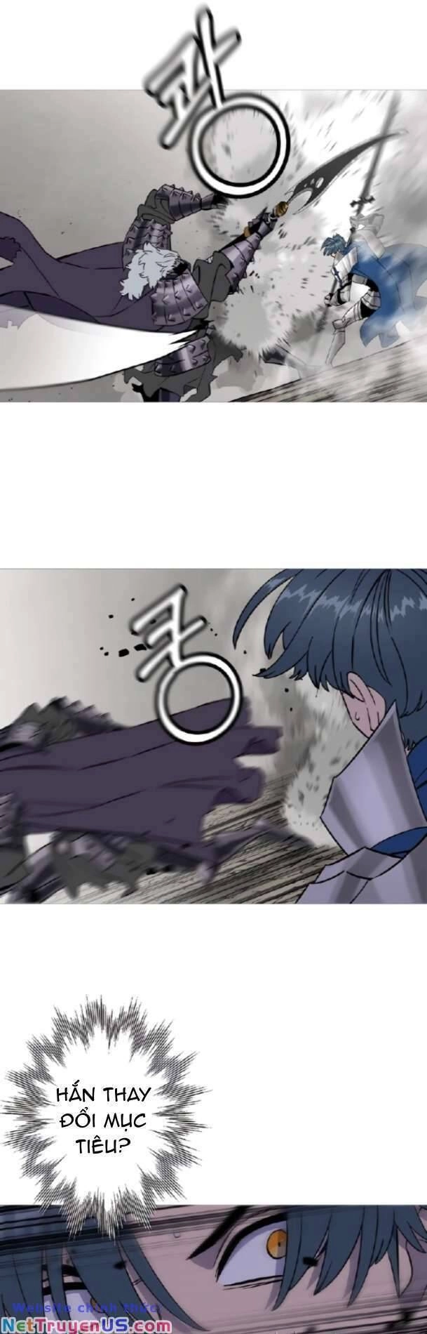 Chiến Binh Quật Cường Chapter 119 - 25