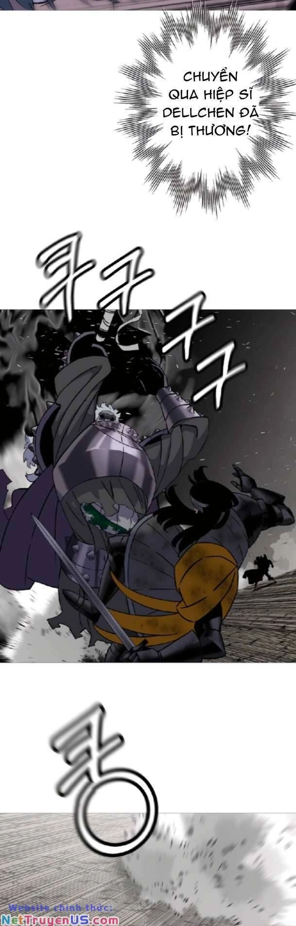 Chiến Binh Quật Cường Chapter 119 - 26