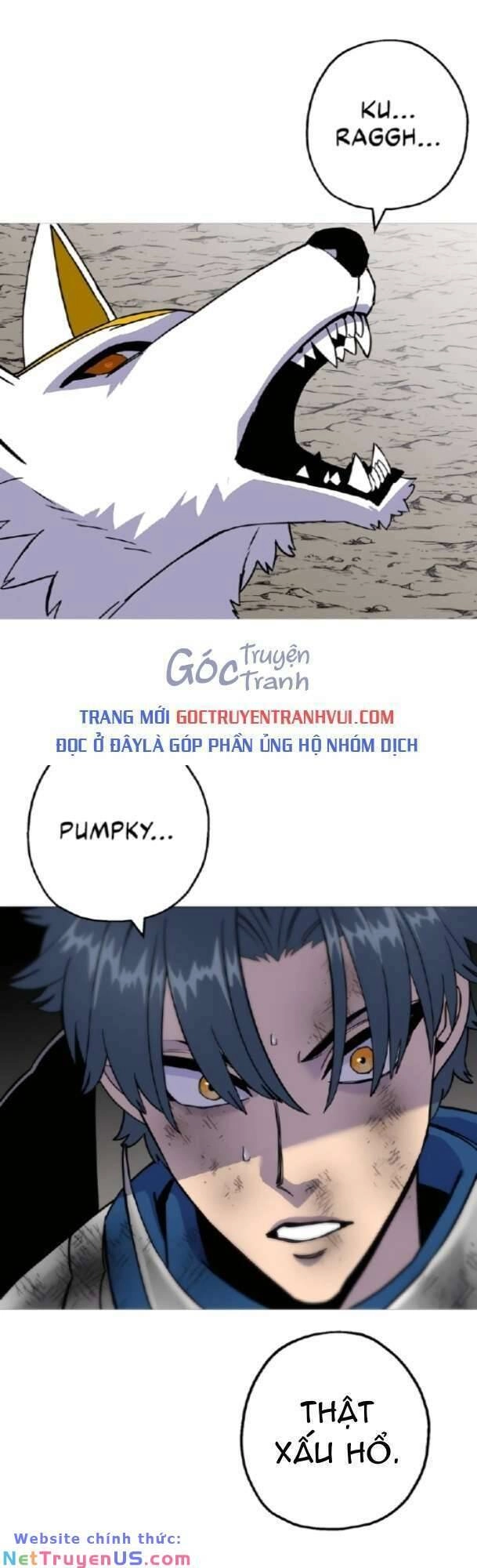 Chiến Binh Quật Cường Chapter 119 - 45