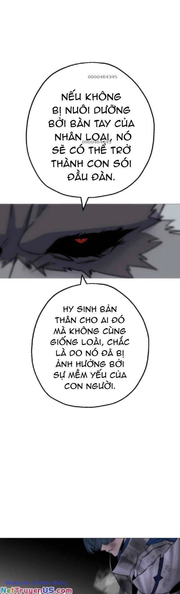 Chiến Binh Quật Cường Chapter 119 - 46