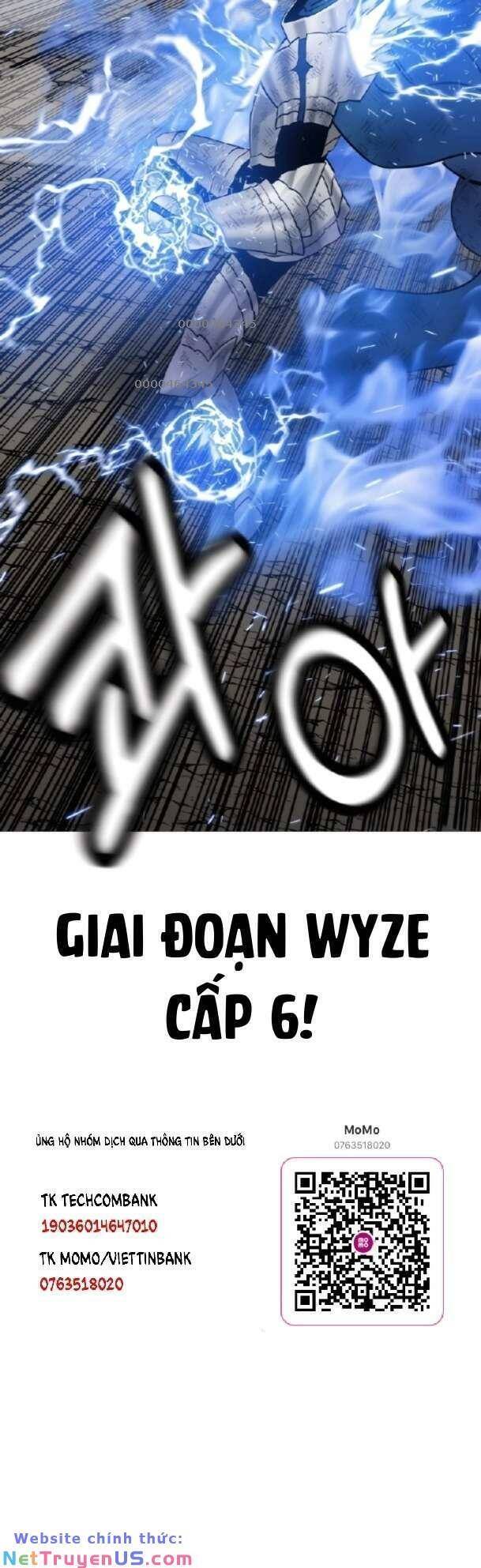 Chiến Binh Quật Cường Chapter 119 - 61