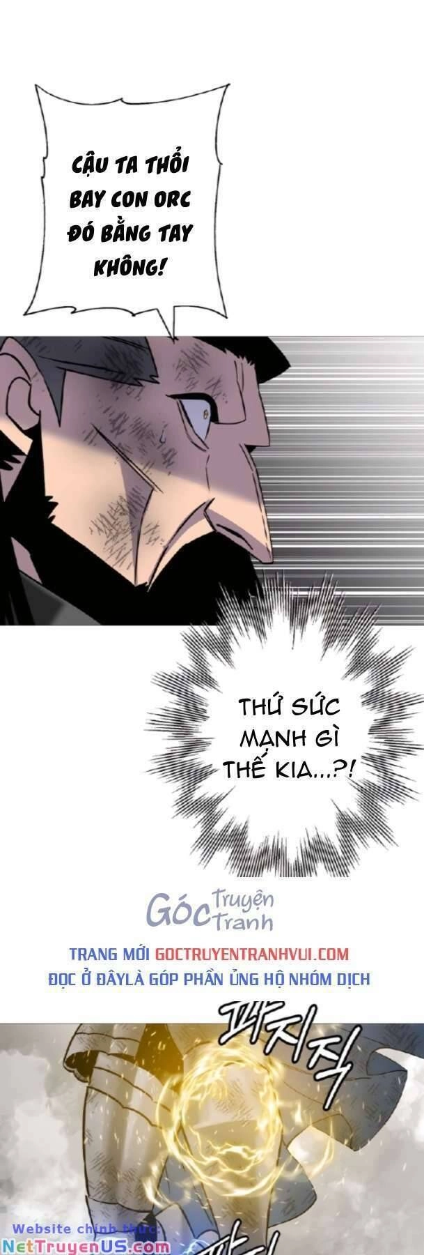 Chiến Binh Quật Cường Chapter 120 - 9