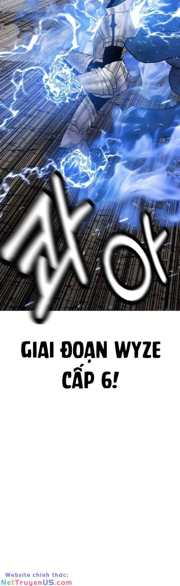 Chiến Binh Quật Cường Chapter 120 - 12