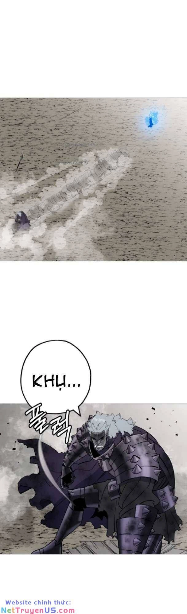 Chiến Binh Quật Cường Chapter 120 - 13