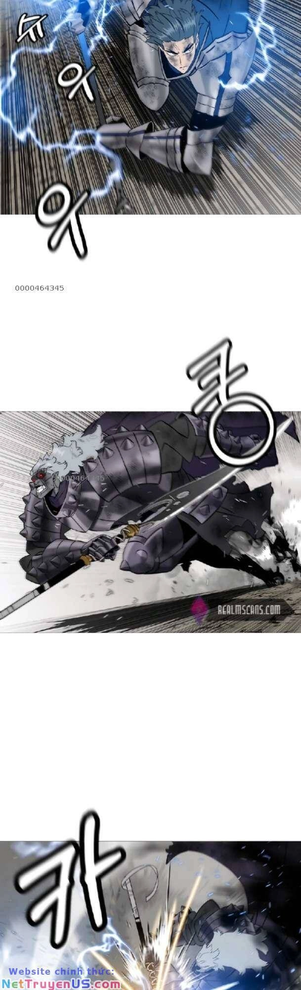 Chiến Binh Quật Cường Chapter 120 - 19