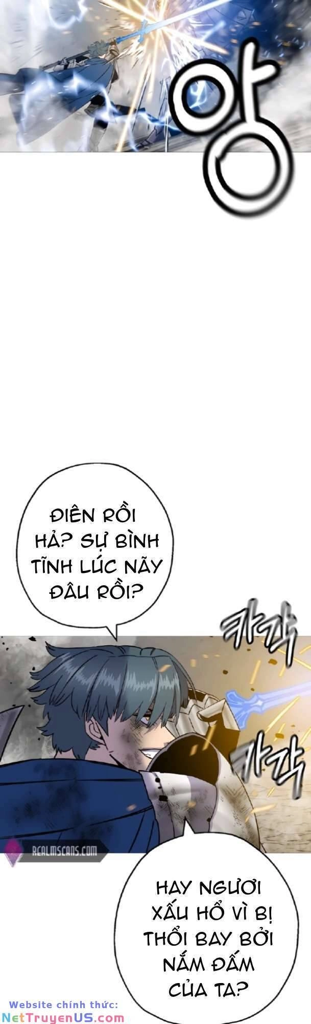 Chiến Binh Quật Cường Chapter 120 - 20