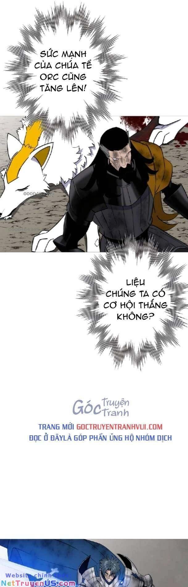 Chiến Binh Quật Cường Chapter 120 - 23