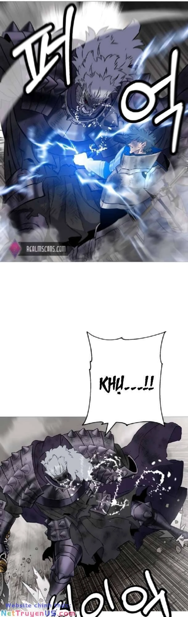 Chiến Binh Quật Cường Chapter 120 - 28