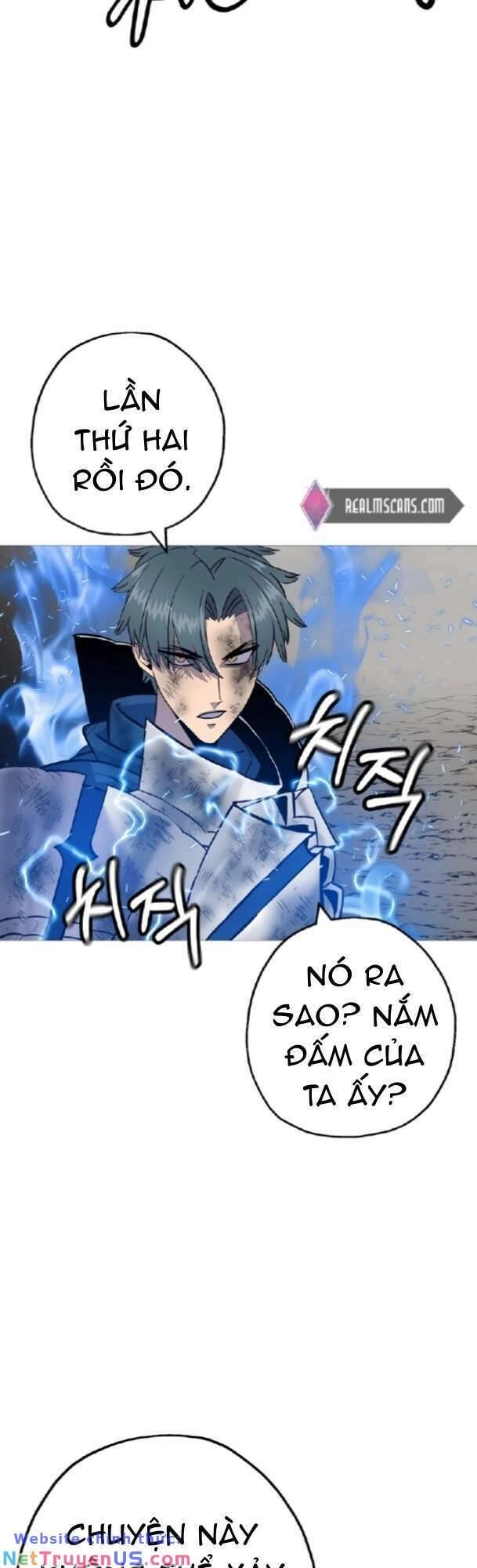 Chiến Binh Quật Cường Chapter 120 - 29