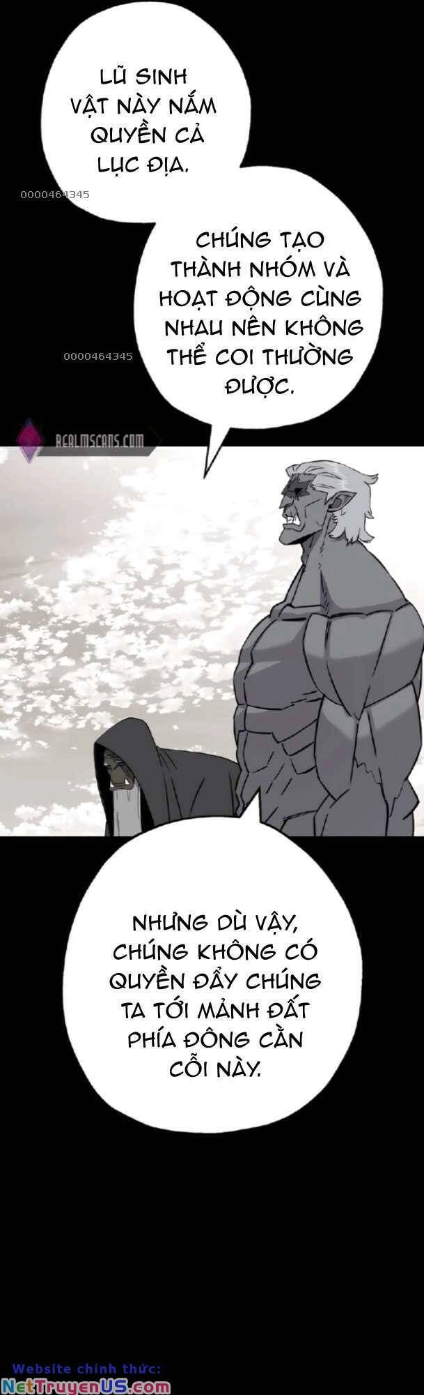 Chiến Binh Quật Cường Chapter 120 - 33