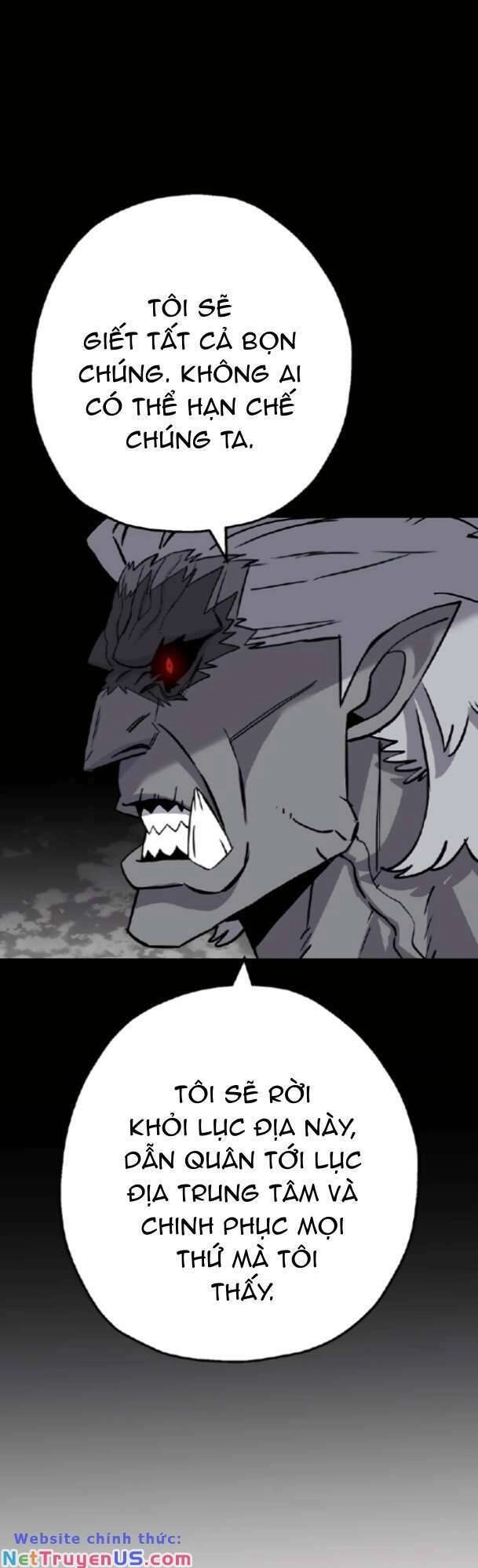 Chiến Binh Quật Cường Chapter 120 - 34