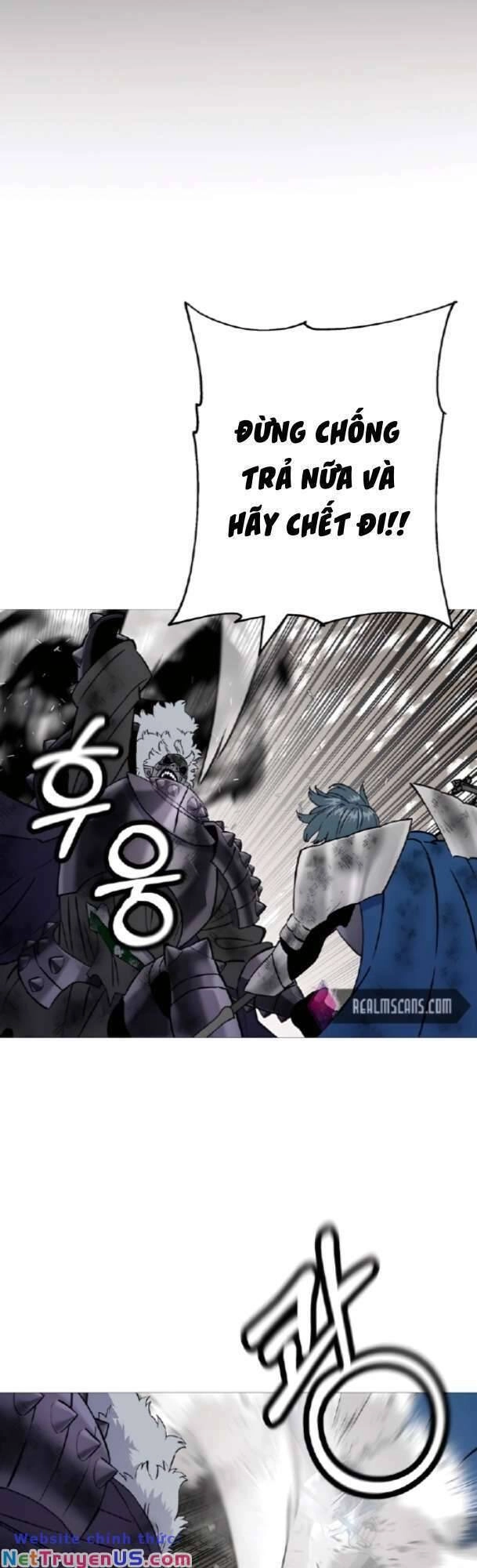 Chiến Binh Quật Cường Chapter 120 - 35