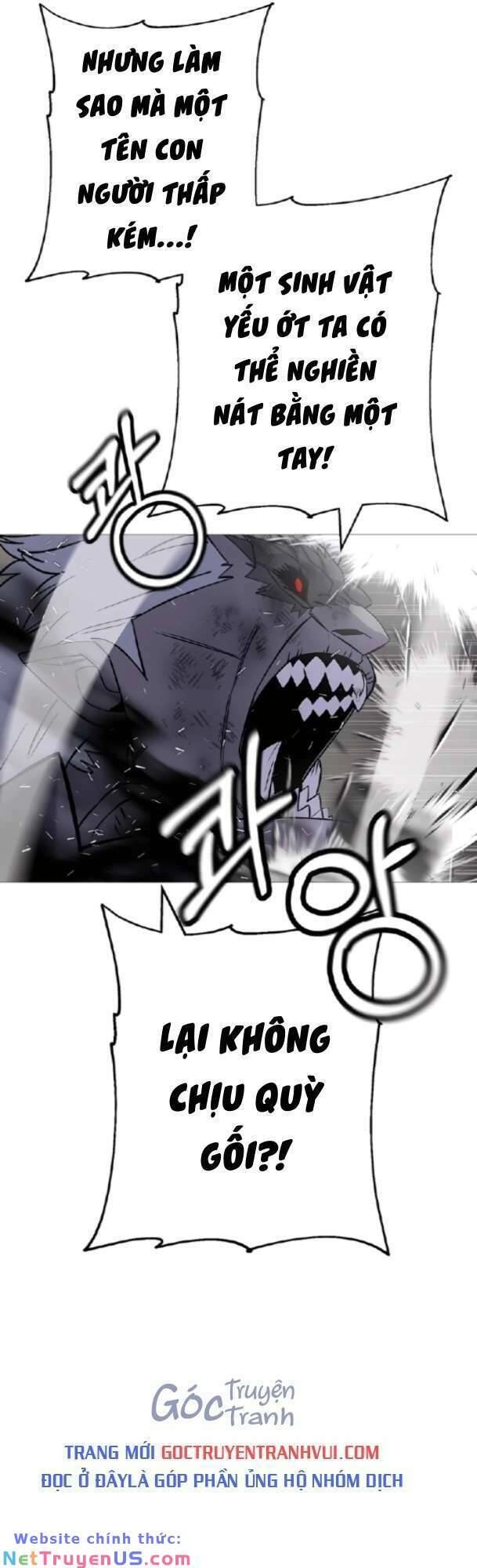 Chiến Binh Quật Cường Chapter 120 - 38