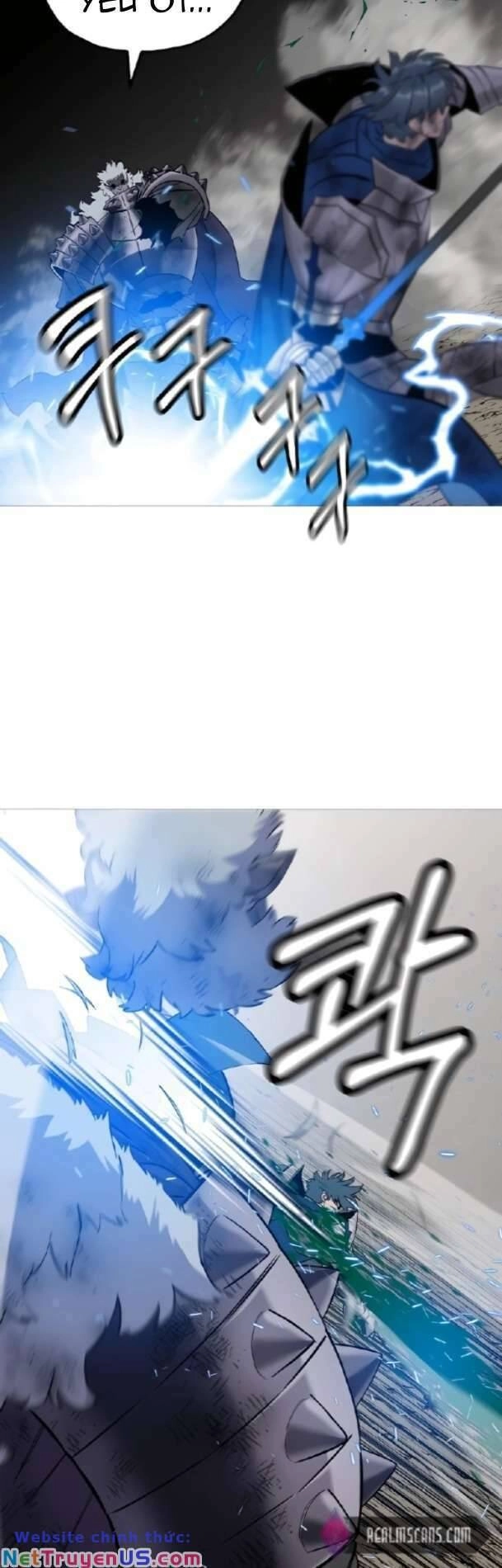 Chiến Binh Quật Cường Chapter 120 - 57