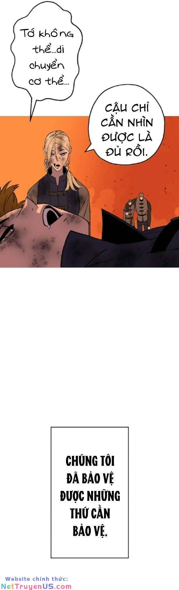 Chiến Binh Quật Cường Chapter 120 - 66