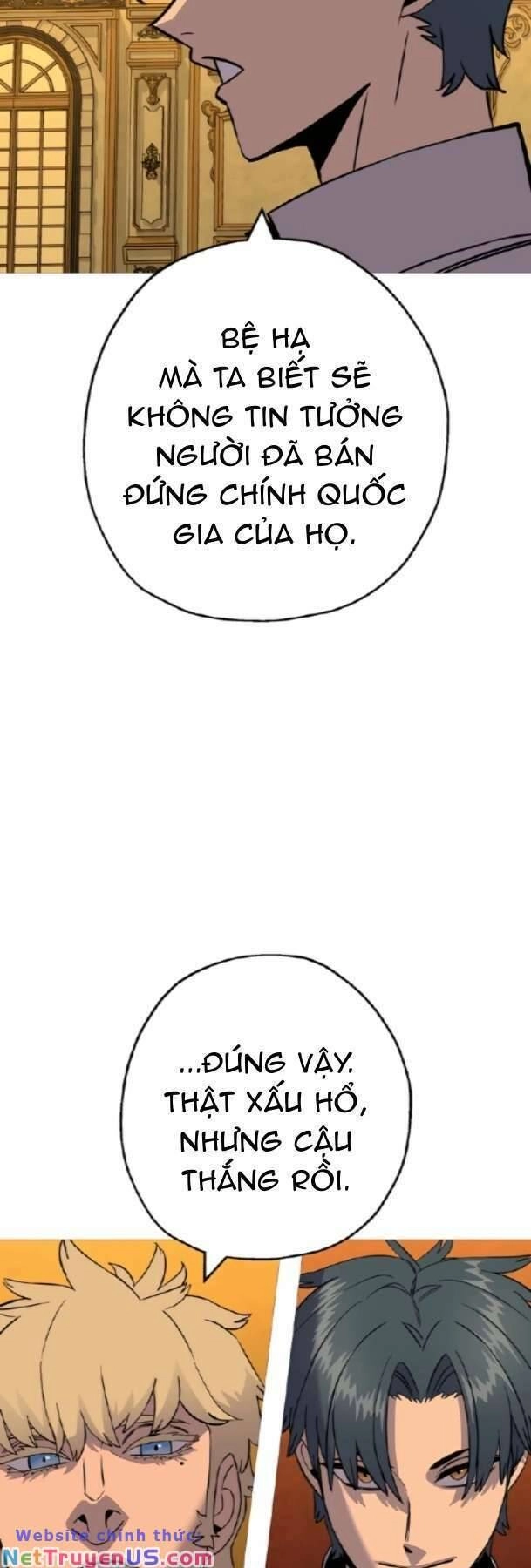 Chiến Binh Quật Cường Chapter 120 - 73