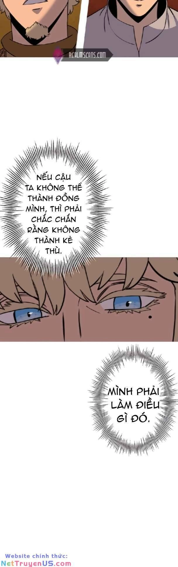 Chiến Binh Quật Cường Chapter 120 - 74