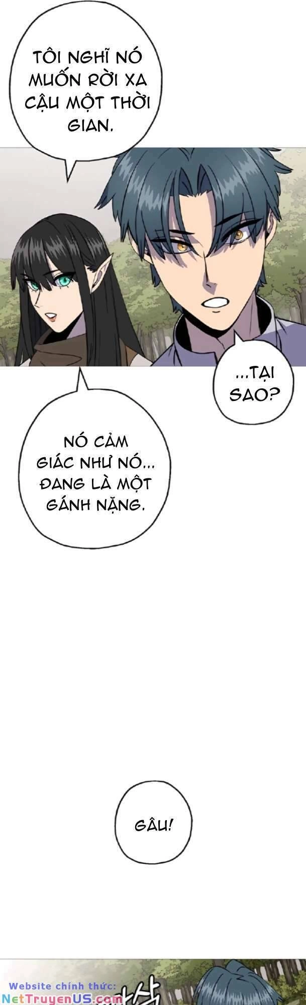 Chiến Binh Quật Cường Chapter 120 - 83