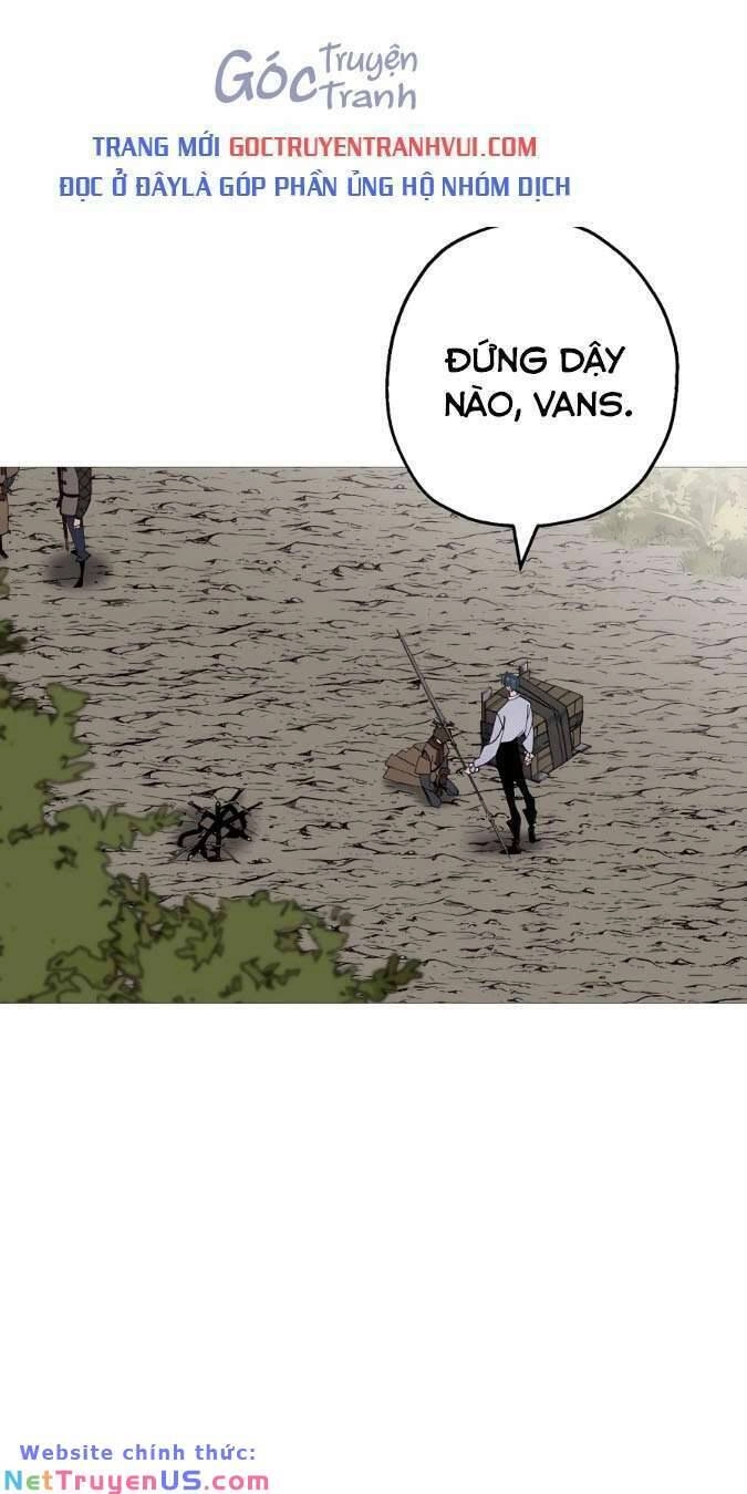 Chiến Binh Quật Cường Chapter 122 - 1