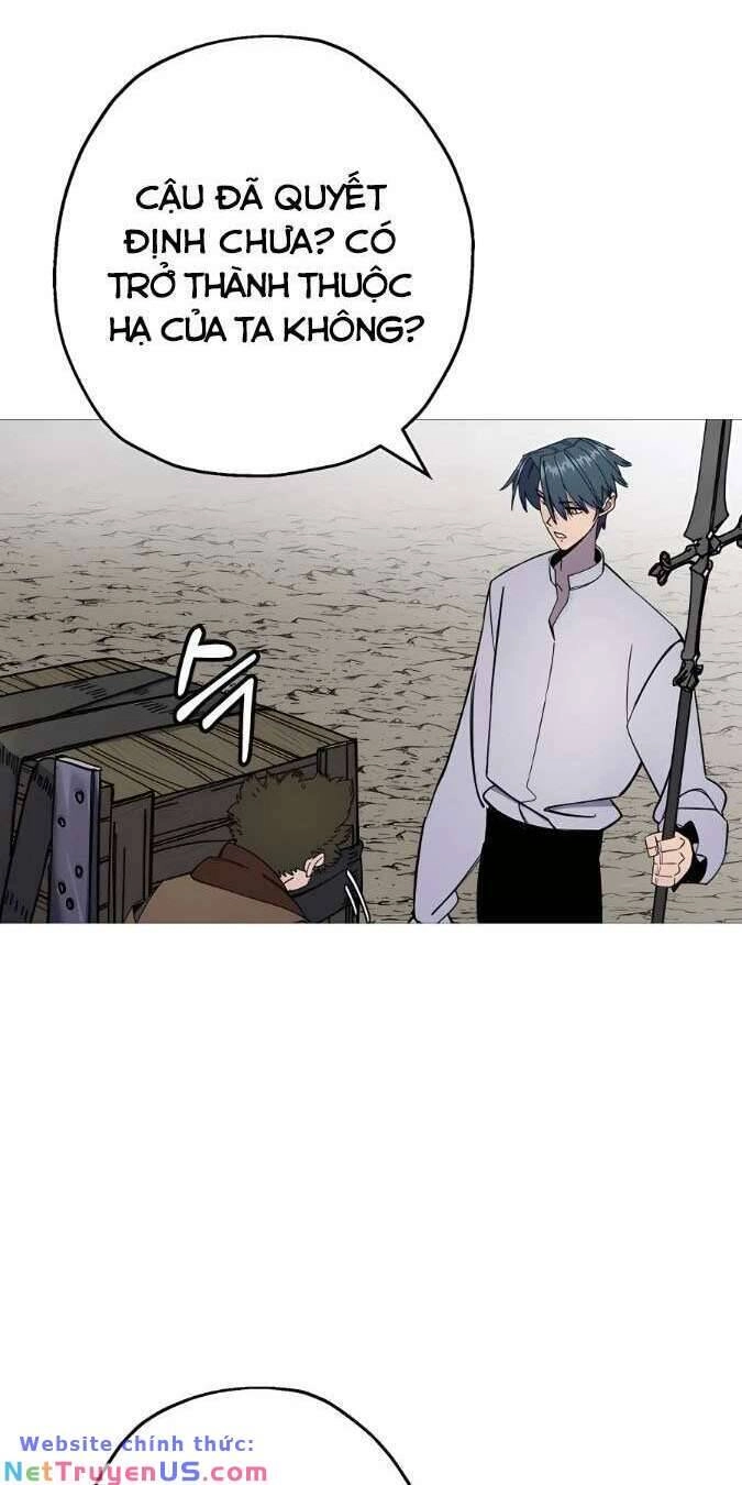 Chiến Binh Quật Cường Chapter 122 - 2