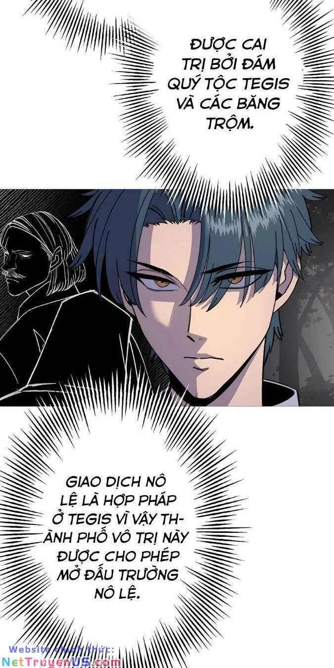 Chiến Binh Quật Cường Chapter 122 - 8