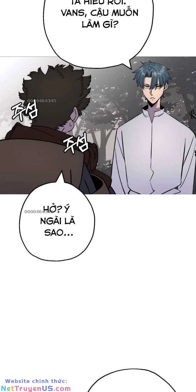 Chiến Binh Quật Cường Chapter 122 - 11