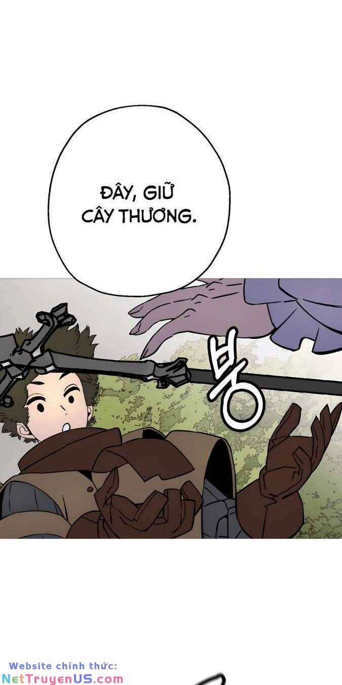 Chiến Binh Quật Cường Chapter 122 - 16