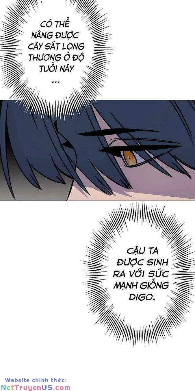 Chiến Binh Quật Cường Chapter 122 - 18