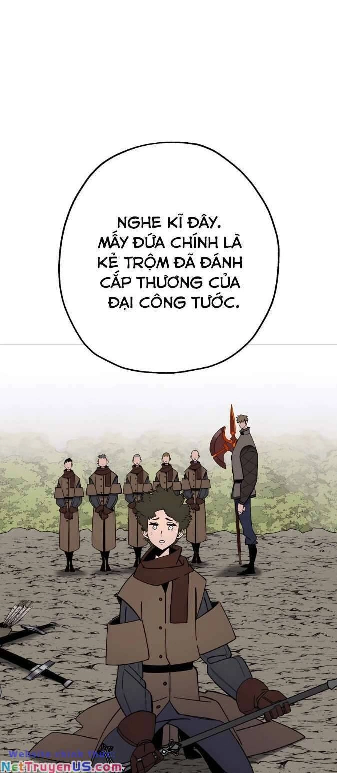 Chiến Binh Quật Cường Chapter 122 - 19