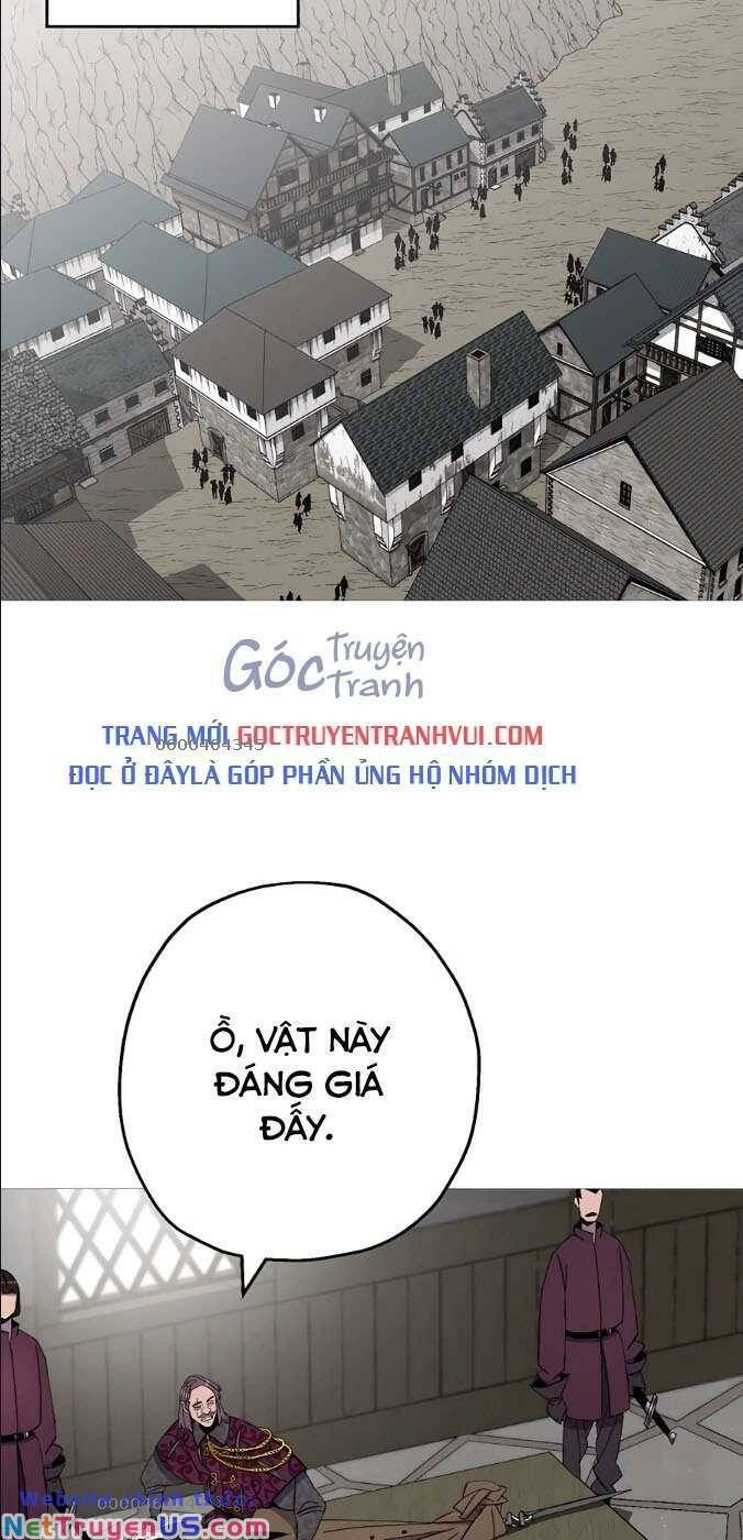 Chiến Binh Quật Cường Chapter 122 - 21