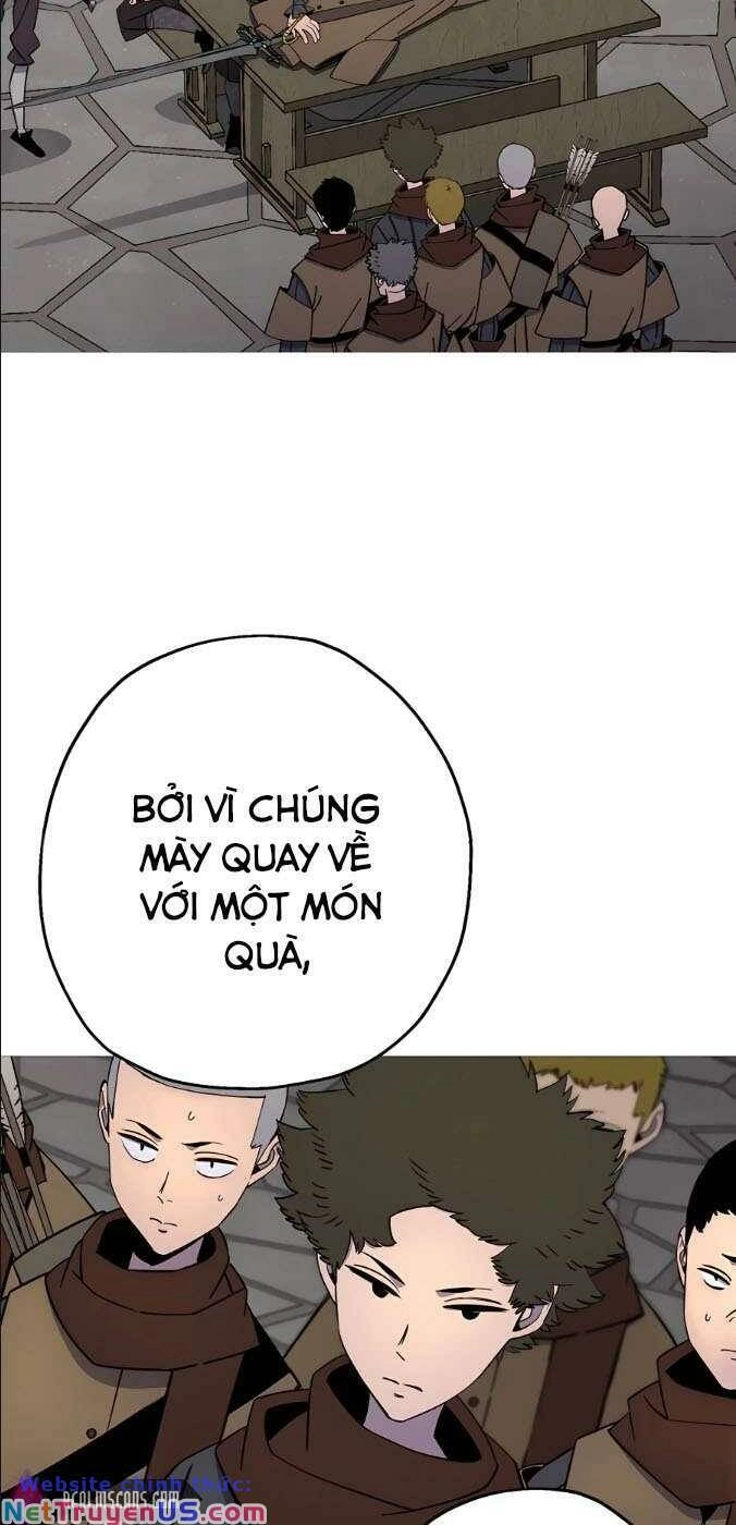 Chiến Binh Quật Cường Chapter 122 - 22