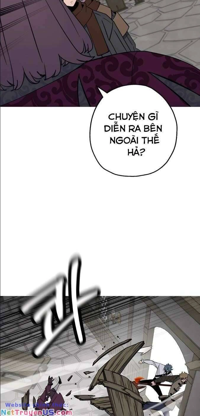 Chiến Binh Quật Cường Chapter 122 - 24