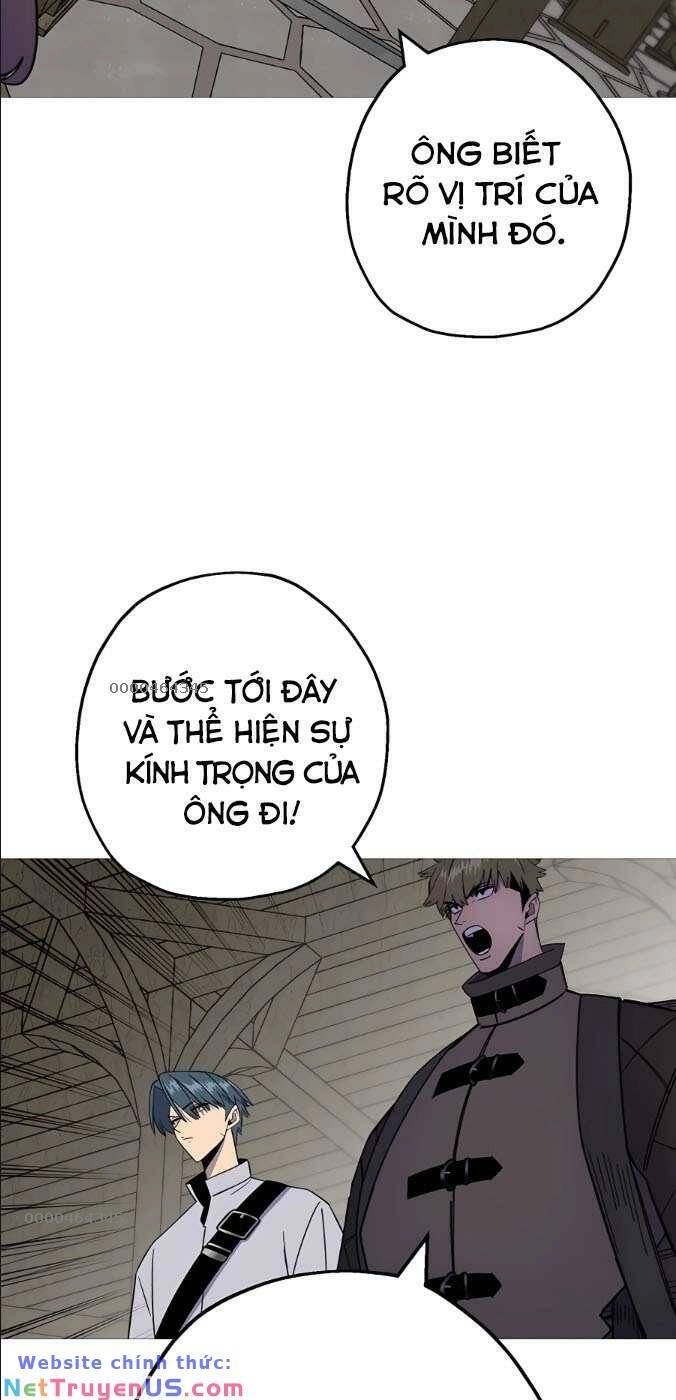 Chiến Binh Quật Cường Chapter 122 - 31