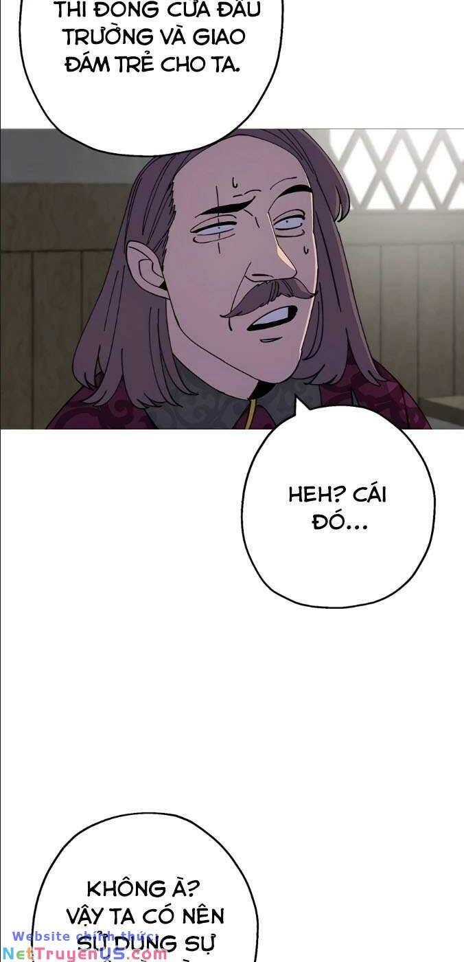 Chiến Binh Quật Cường Chapter 122 - 34