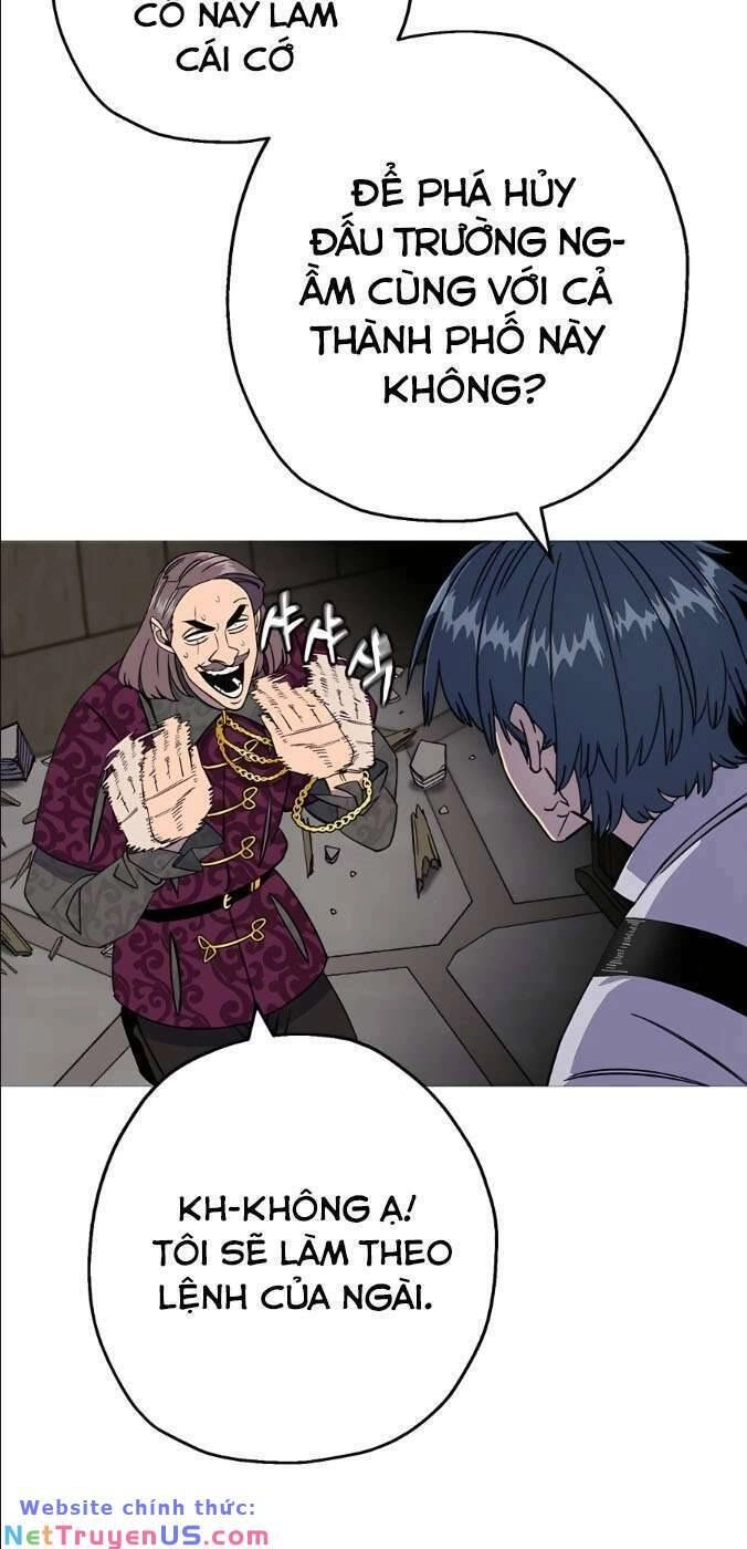 Chiến Binh Quật Cường Chapter 122 - 35