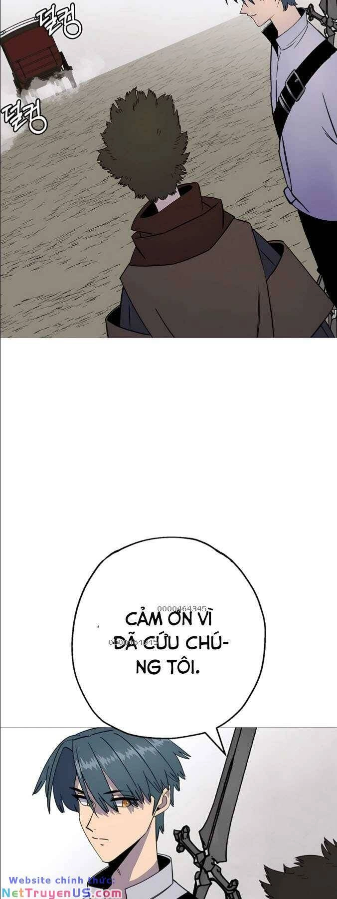 Chiến Binh Quật Cường Chapter 122 - 39