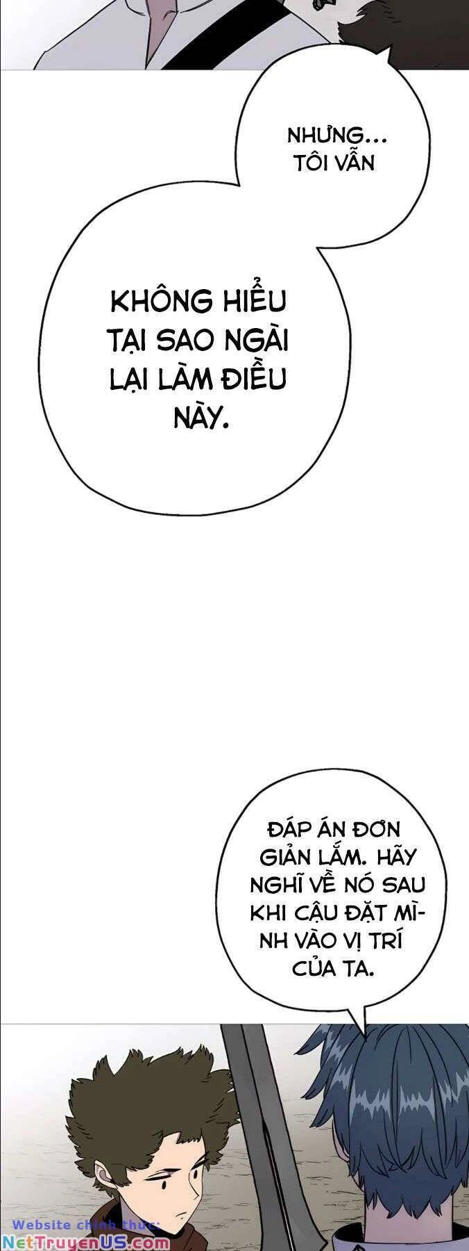 Chiến Binh Quật Cường Chapter 122 - 40